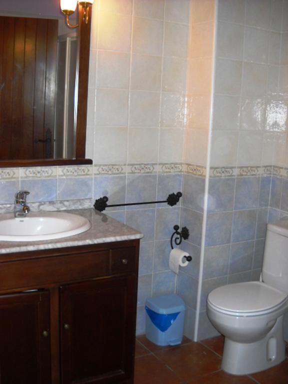 Casestonet Forcall 部屋 写真