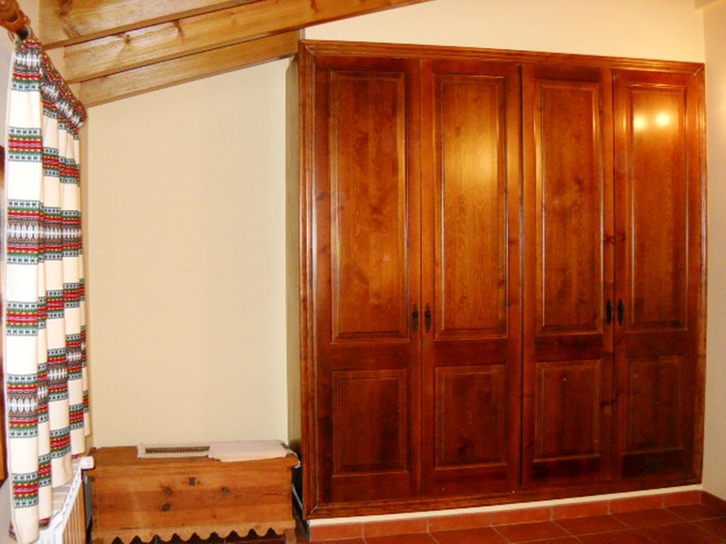 Casestonet Forcall 部屋 写真