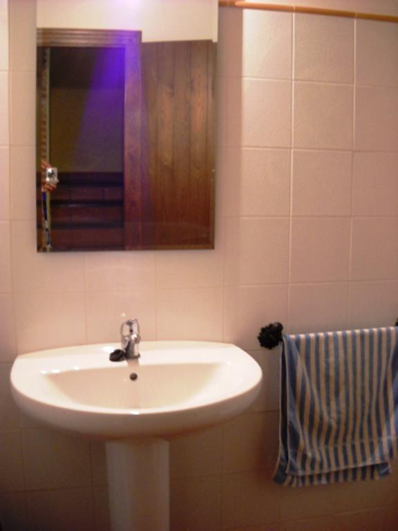 Casestonet Forcall 部屋 写真