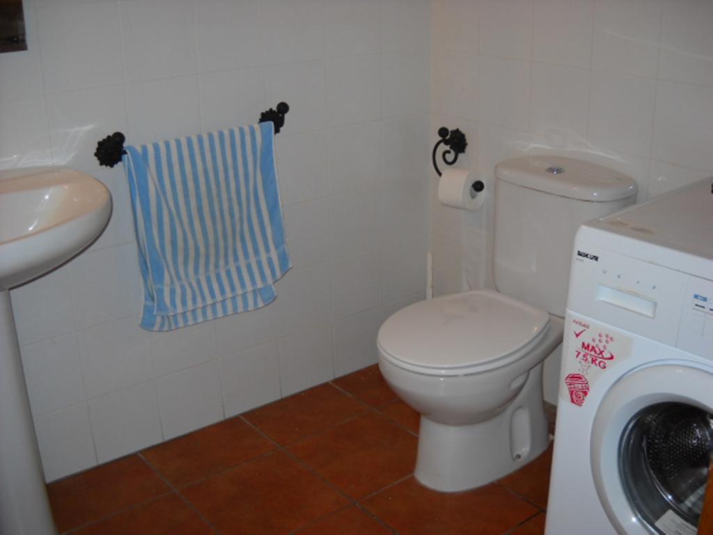 Casestonet Forcall 部屋 写真