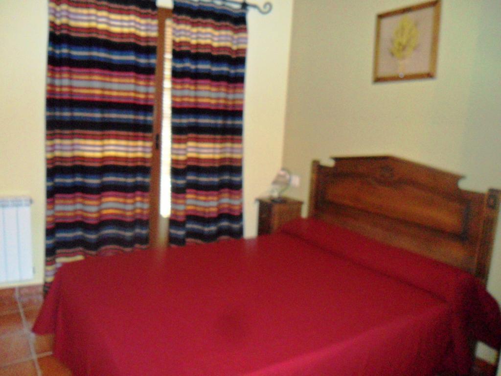 Casestonet Forcall 部屋 写真