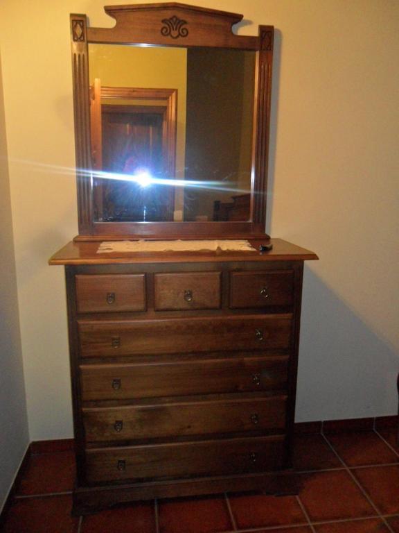 Casestonet Forcall 部屋 写真