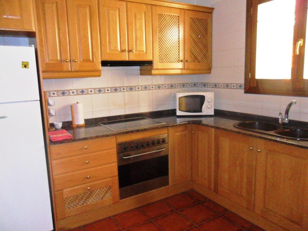 Casestonet Forcall 部屋 写真