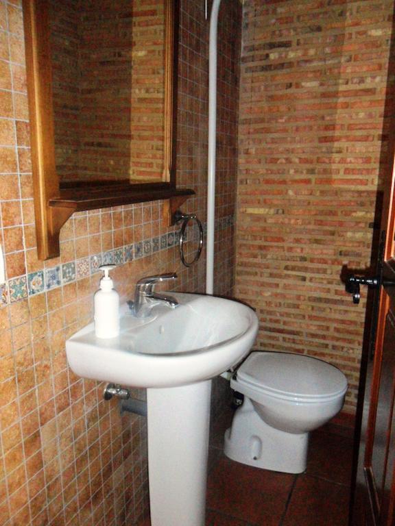 Casestonet Forcall 部屋 写真